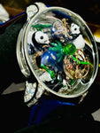 Jacob & Co Astronomia Art Panda Edition 1:1 Super Clone