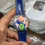 Jacob & Co. Dual Time Zone Salman Khan Edition