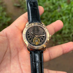 Jacob & Co. The Rock 1:1 Jacob & Co Matai Tourbillon