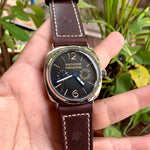 Luminor Panerai Radiomir Giorni Breveatto PAM00992