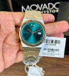 Movado Bold Quest 3601222 Quartz