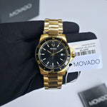Movado Series 800 Analog Store Quality