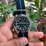 OMEGA Seamaster Planet Ocean 600M Ultra Deep