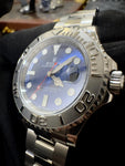 Rolex Yatch Master 126622 (Working NFC) Blue Swiss