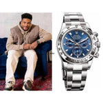 Rolex Daytona Cosmograph Blue Dial