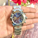 Rolex Daytona Cosmograph Blue Dial