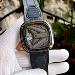 Seven Friday M3/01 Spaceship With Extra Belt