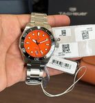Tag Heuer Aquaracer Professional 300 Orange Store Quality
