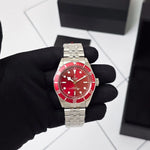 Tudor Black Bay M7939 Jubilee Swiss