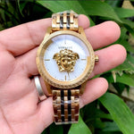 Versace Palazzo Empire Gold-Black Tone