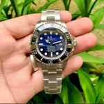 Rolex Deepsea Gas Scape Valve Swiss