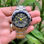 TAG Heuer Formula 1 CAZ101AG