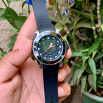 Gucci DIVE YA136320 Cat