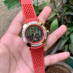 Jacob Astronomia Epic x Red