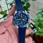 TagHeuer Aquaracer Automatic Blue
