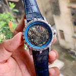 Roger Dubuis Excalibur Trilogy Diamond