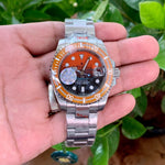 Rolex DiW Submariner Persimmon Yz