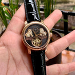 Vacheron Constantin Traditionnelle Tourbillon 89000-000R-B645