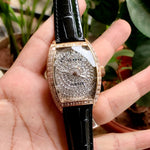 Franck Muller CASABLANCA 8880 Rose Gold