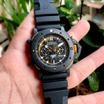 Luminor Panerai SUBMERSIBLE Navy Seals PAM01325