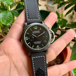 Luminor Panerai Marina PAM01119 Carbotech