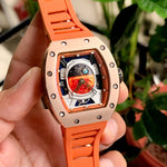 Richard Mille RM52-05 Tourbillon Pharrell RG