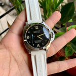 Luminor Panerai Marina PAM01312 White