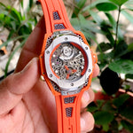 Hublot BIG BANG TOURBILLON ‘Samuel Ross’