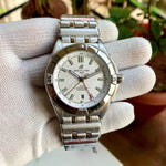 Breitling Chronomat GMT-40 White