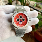Audemars Piguet Perceptual Calender Thailand Edition