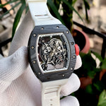 Richard Mille RM 055 Bubba Watson Black Bezel