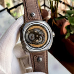 Seven Friday SF Q3/02