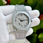 BVL Octo Finissmo Automatic Arabic