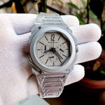 BVL Octo Finissimo Chronograph Quartz