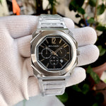 BVL Octo Velocissimo Chronograph Quartz
