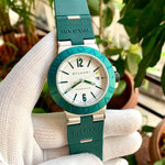 BVL Aluminium Matchpoint Edition Automatic