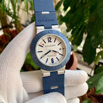 BVL Aluminium Tricolore Freece Edition Automatic