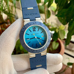 BVL Aluminium Capri Edition Automatic