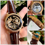 Vacheron Constantin Tourbillon Dragon Edition
