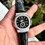 Patek Philippe Nautilus 5726A Moon Black