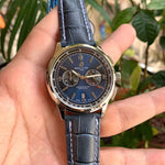 Breitling PREMIER 42 Chronograph Blue Dial