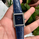 Cartier TANK MUST LARGE WSTA0055 Unisex