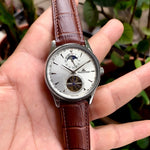 Jaeger-LeCoultre Master Ultra Thin Q169241J