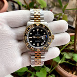 Rolex GMT Master II 123713 Swiss