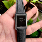 Cartier TANK MUST LARGE WSTA0085 Unisex