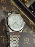 Audemars Piguet Royal Oak 15500 41MM 1:1 Super Clone Replica