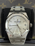 Audemars Piguet Royal Oak 15500 41MM 1:1 Super Clone Replica