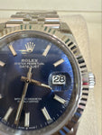 Rolex DateJust 126334 41MM VSF Super Clone With NFC