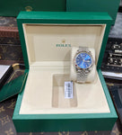 Rolex DateJust 126334 41MM VSF Super Clone With NFC