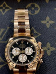 Rolex Daytona 126505 VSF 4131 Super Clone With NFC